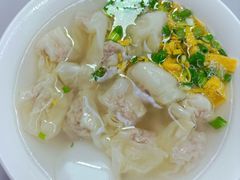 -甬城吴记馄饨(中山店)