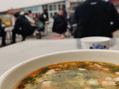 -龙门李家三旦羊肉汤馆