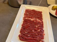 -君邦火锅(新疆大厦店)