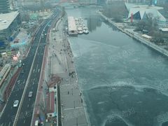 -天津之眼摩天轮