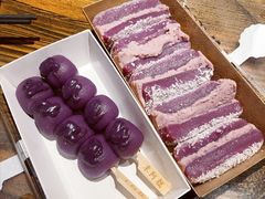 -米阿糯糕团•酒酿•甜品(莫愁店)