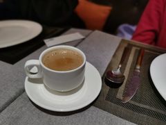 印度奶茶-Pita's&Tika's中东和印度风味餐厅(龙湖天街店)