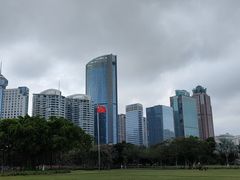 -万绿园