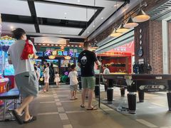 -反斗乐园(中航城君尚购物中心)