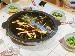 -费明中罗非鱼(大石坝店)