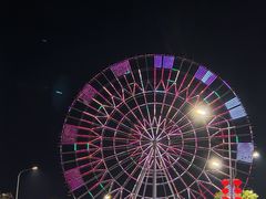 -南昌之星摩天轮