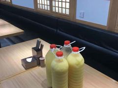 米酒-米村拌饭(靖宇店)