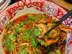 -小柴米·传统江西菜(万寿宫店)