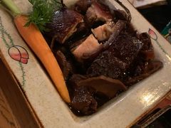 -吴越荣记苏州菜·松鼠桂鱼100%活鱼现做(斜塘老街店)