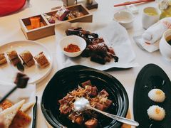 -小厨娘淮扬菜(板桥一店)