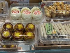 -泸溪河桃酥(江宁太阳城店)