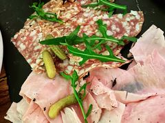 冷切拼盘-RAC BAR(安福路店)