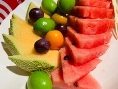 -海底捞火锅(上元大街店)