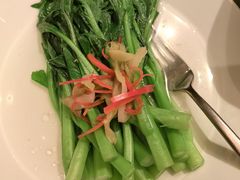 -万豪中餐厅·粤菜·北京粤财JW万豪酒店