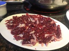-八合里潮汕鲜牛肉火锅(深圳海岸城店)