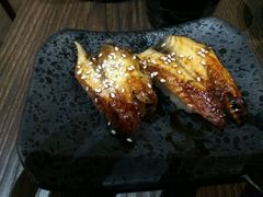 -大雄寿司(中华广场店)