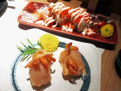 -乌君·酒场·炭火烧鸟(侨城坊店)