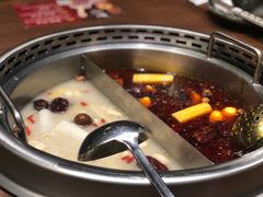 -快乐小羊·内蒙牛羊肉火锅(流花中心店)