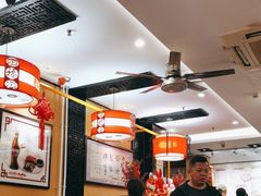 -姚记炒肝店(簋街店)