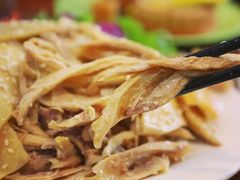 手撕盐焗鸡-泰华海鲜中餐厅(普吉镇店)