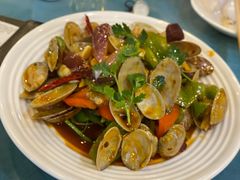 -九府羊鲜羊火锅·烧烤·小海鲜(华汇大厦店)