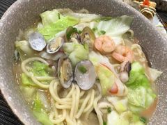 -千叶寿司创意融合料理(水韵城店)