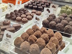 -GODIVA(海岸城店)