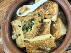 -御霞苑泥烩鸡休闲农庄