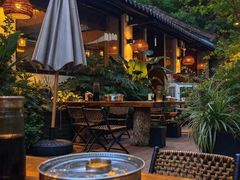 -贰醒·私房小院烧烤 (太古里店)