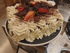 -北京王府井希尔顿酒店·万斯阁西餐厅