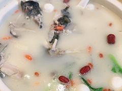 -羡餐厅·杭帮菜·淳菜(千岛湖自由洲际殿店)