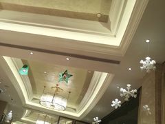 -索菲特西湖大酒店·香榭丽全日候餐厅(南山路店)