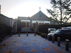 -烘焙町面包店(西四店)