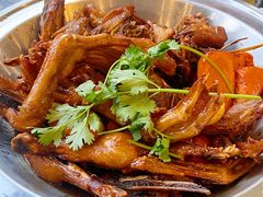 美极鸭五件-美极鲜食坊(宝安南路店)