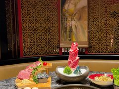 -牛将军•涮肉•烤肉(北京王府井·故宫店)