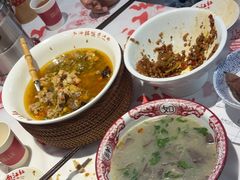 -西江红·株洲本地菜(滨江南路店)