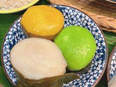 -沿江海南菜·文昌鸡祖师爷(大东海店)