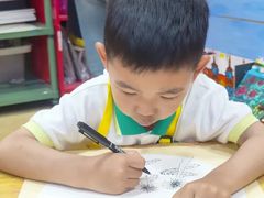 -杨梅红艺术教育(西安高新唐延教学中心)