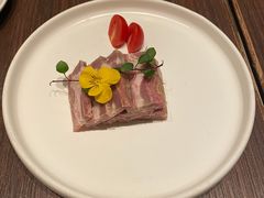 水晶肴肉-十里弄堂(K11店)