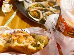 -塔斯汀中国汉堡(凯泽雅园店)