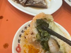 -庆丰包子铺(天通苑店)