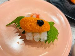 -争鲜回转寿司(大连和平广场凯德PLUS店)