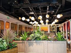 -半秋山西餐厅(巴南万达广场店)