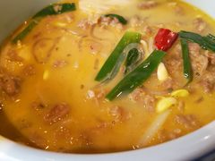 -西安饭庄·非遗陕菜(钟楼店)