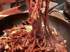 -Outdark Korean Restaurant