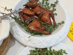 -蔡澜点心·粤菜(月星环球港店)