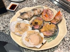 -震海贝烤贝·民俗特色店(延吉总店)