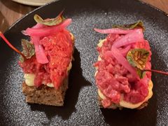 -BOR Eatery(安福路店)