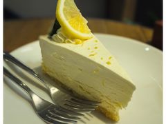 双重芝士柠檬蛋糕-Peet's 皮爷咖啡(东湖路手作店)