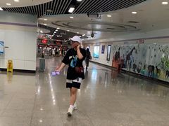 -上海动物园(地铁站)